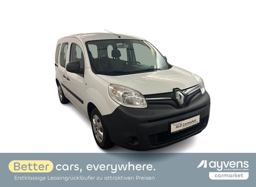 Renault Kangoo 2019