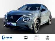 Nissan Juke 2023