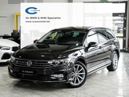 Volkswagen Passat 2020