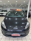 Ford Fiesta 2010