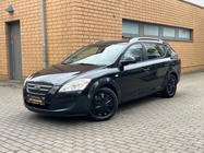 Kia cee'd Sportswagon 2009