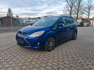 Ford Grand C-Max 2014