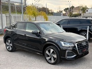 Audi Q2 2022
