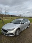 Skoda Octavia 2021
