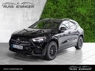 Mercedes-Benz GLA-Class 2025