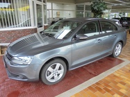 Volkswagen Jetta 2013