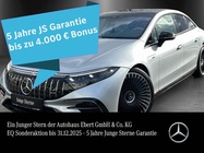 Mercedes-Benz EQS 2025