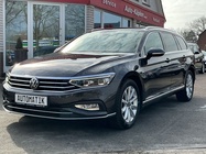 Volkswagen Passat 2021