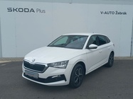 Skoda Scala 2023