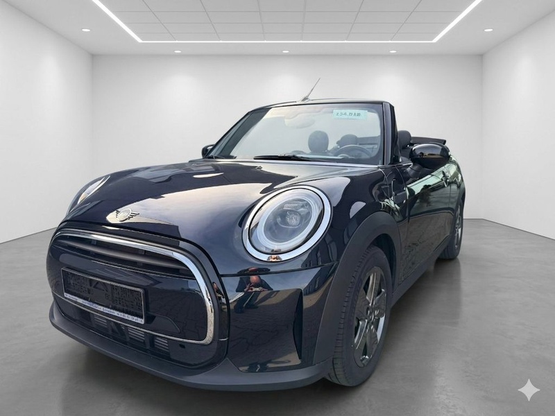 MINI Cabrio