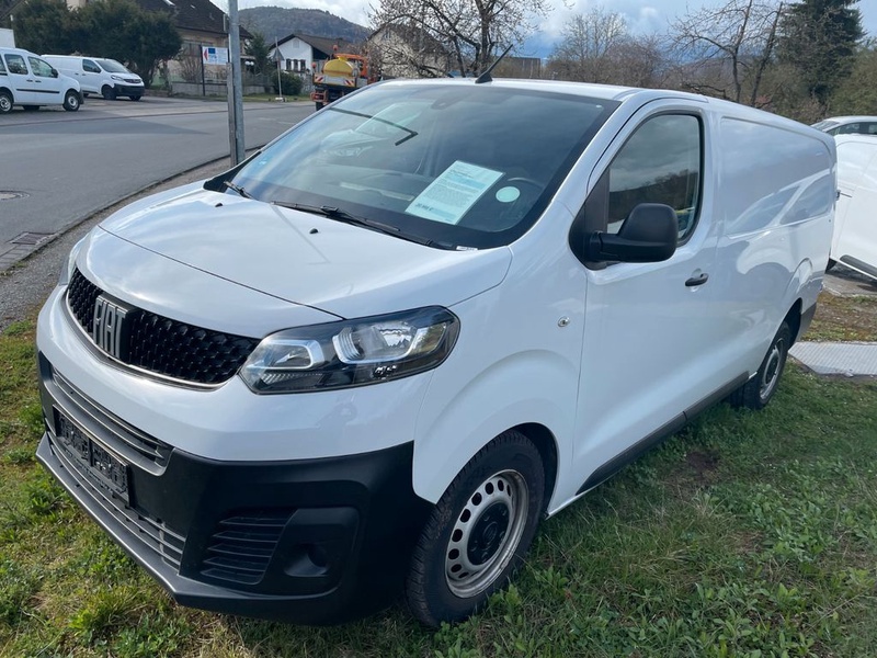 Fiat Scudo