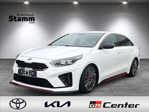 Kia Ceed 2021