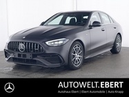 Mercedes-Benz C-Class 2023