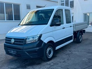 Volkswagen Crafter 2022