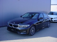 BMW 3 Series 2020
