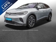 Volkswagen ID.4 2025