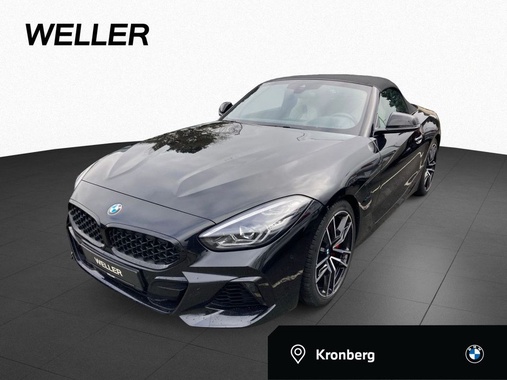 BMW Z4 2023