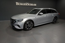 Mercedes-Benz E-Class 2025