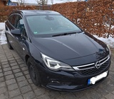 Opel Astra 2019
