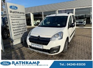 Citroen Berlingo 2016