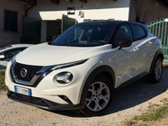 Nissan Juke 2021