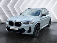 BMW X3 2023