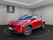 Toyota Yaris 2026