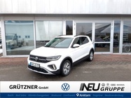 Volkswagen T-Cross 2026