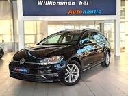 Volkswagen Golf 2020