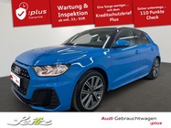 Audi A1 2020