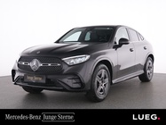 Mercedes-Benz GLC-Class 2025