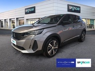 Peugeot 3008 2024