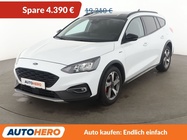 Ford Focus 2021