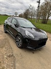 Ford Puma 2021