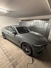 ALPINA B4 2020