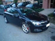 Opel Astra 2005