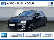 Peugeot 208 2024