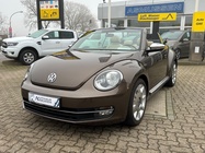 Volkswagen Beetle 2014