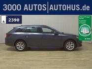 Seat Leon 2022
