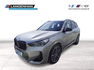 BMW iX1 2022