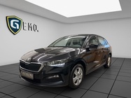 Skoda Scala 2023