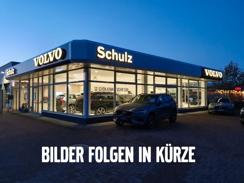 Volvo EX40