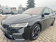 Skoda Octavia 2022