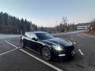 Porsche Panamera 2019