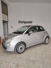 Fiat 500 2012