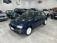 Renault Clio 1992