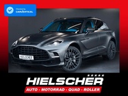 Aston Martin DBX 2023