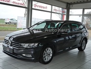 Volkswagen Passat 2019