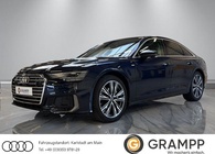 Audi A6 2022
