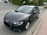 Audi A3 2016